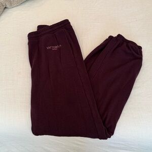 VICTORIA SECRET JOGGERS